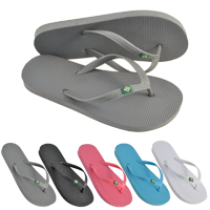 Tongs FLAT pour FEMME du 36 au 41