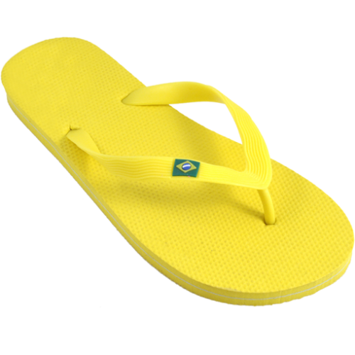 Lot de 30 paires de tongs HOMME