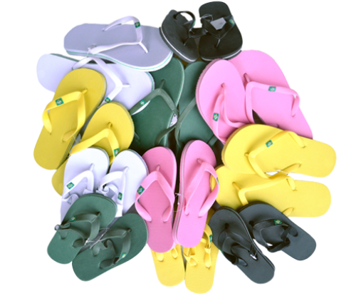 Lot de 100 paires - SEULEMENT 30 LOTS DISPONIBLES
